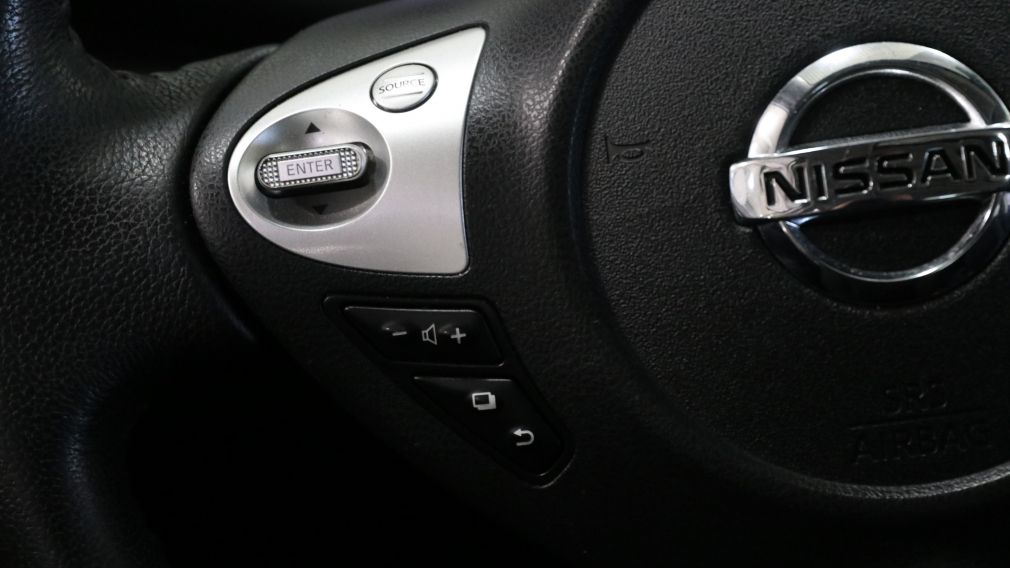 Nissan Sentra S 2019 d&rsquo;occasion à vendre - 3