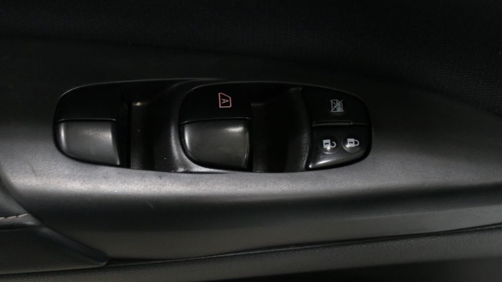 Nissan Sentra S 2019 d&rsquo;occasion à vendre - 9