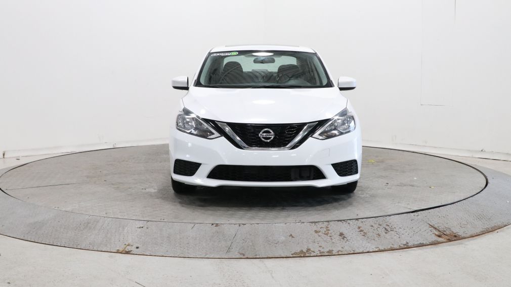 Nissan Sentra S 2019 d&rsquo;occasion à vendre - 23