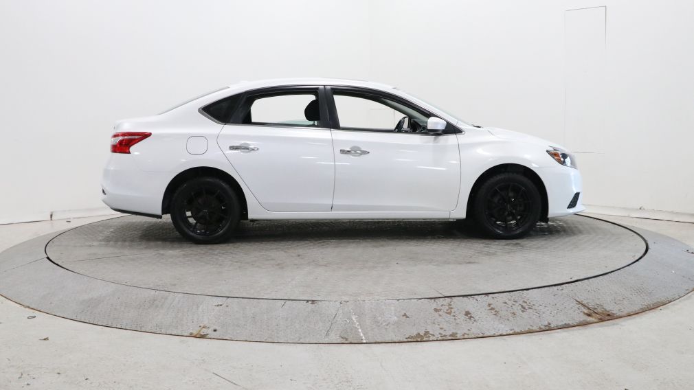 Nissan Sentra S 2019 d&rsquo;occasion à vendre - 24
