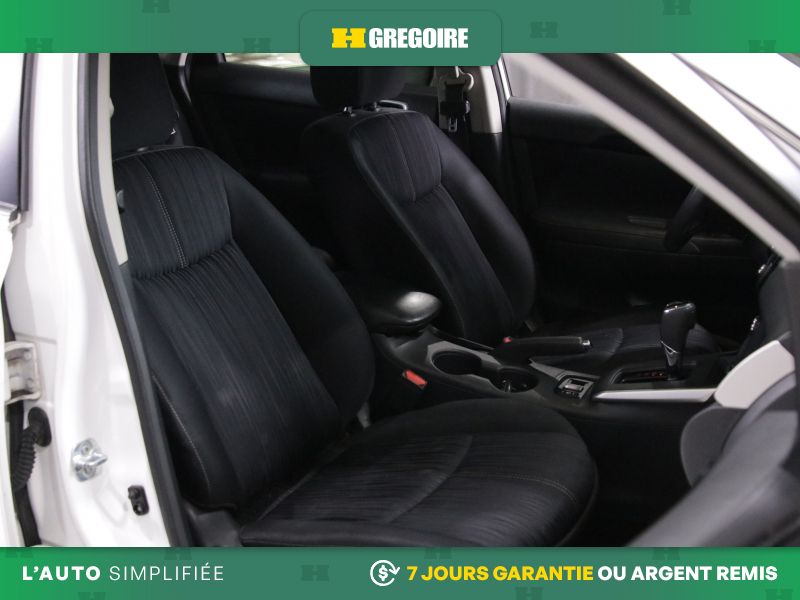 2019 Nissan Sentra S FWD