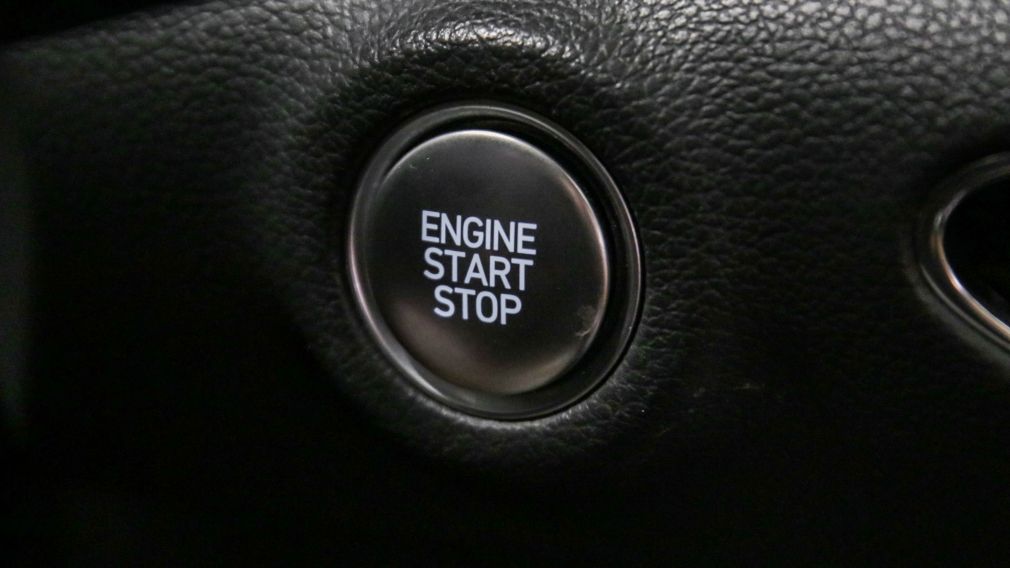 Hyundai Sonata Hybrid Ultimate 2022 d&rsquo;occasion à vendre - 16