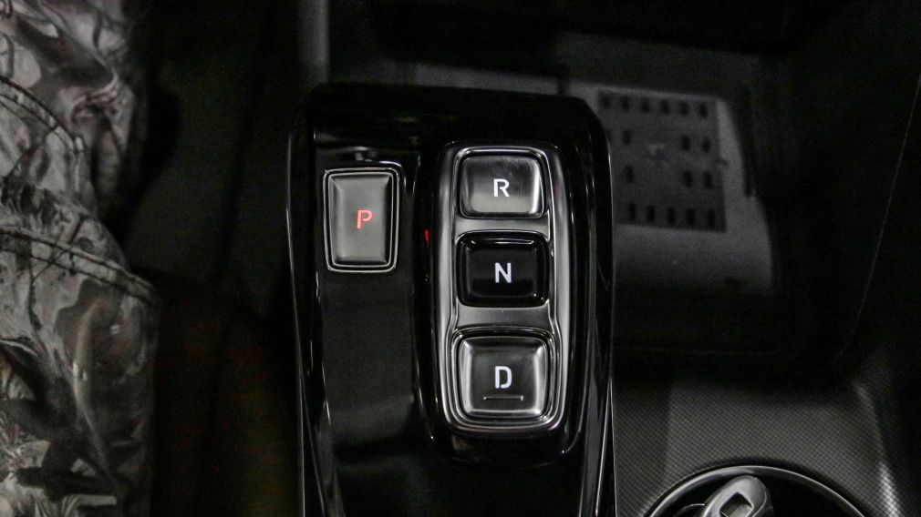 Hyundai Sonata Hybrid Ultimate 2022 d&rsquo;occasion à vendre - 15