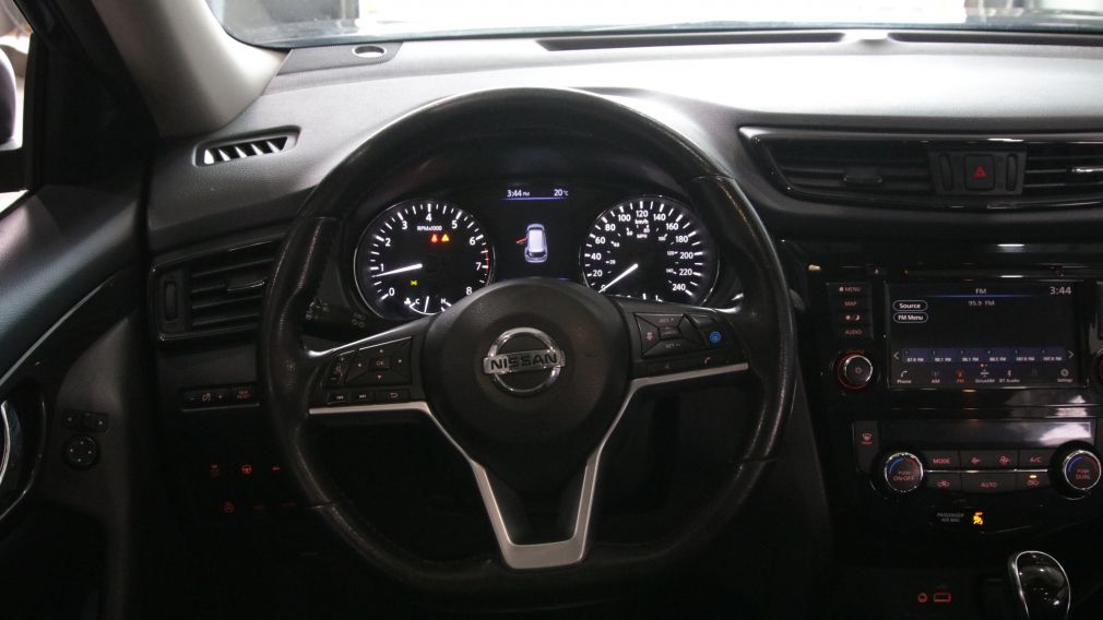 Nissan Rogue SV 2019 d&rsquo;occasion à vendre - 20