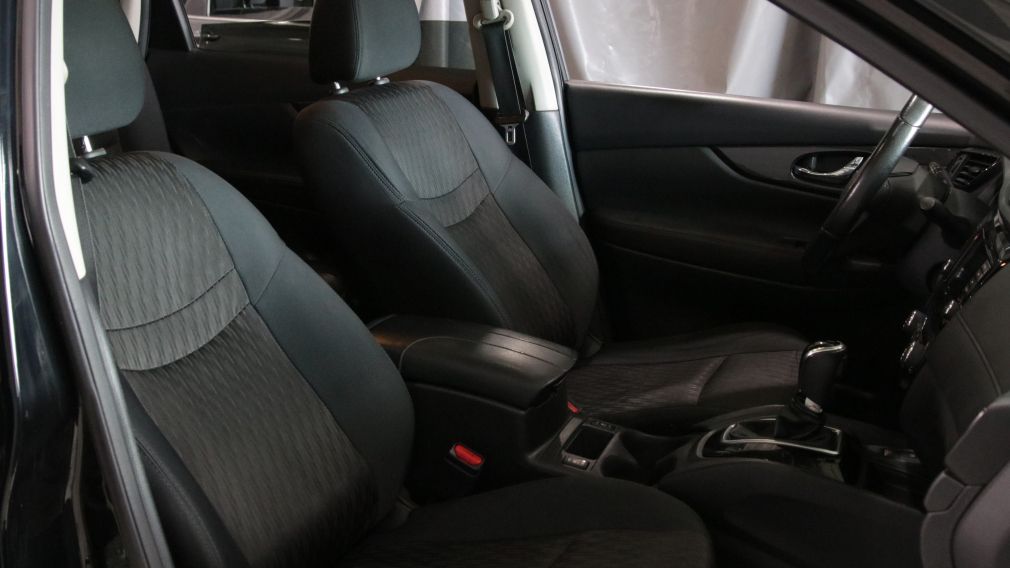 Nissan Rogue SV 2019 d&rsquo;occasion à vendre - 25