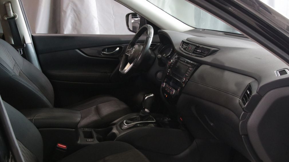Nissan Rogue SV 2019 d&rsquo;occasion à vendre - 26