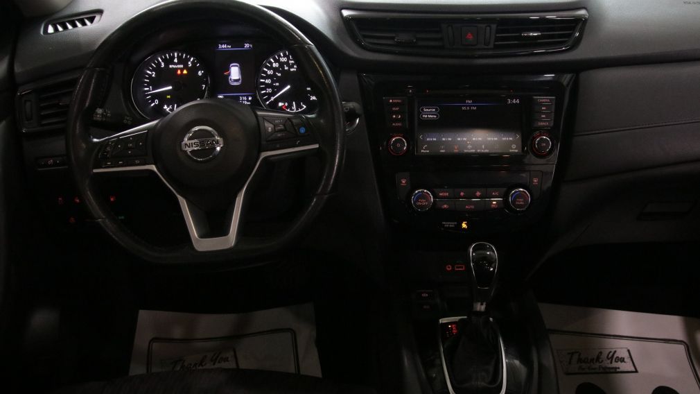 Nissan Rogue SV 2019 d&rsquo;occasion à vendre - 21