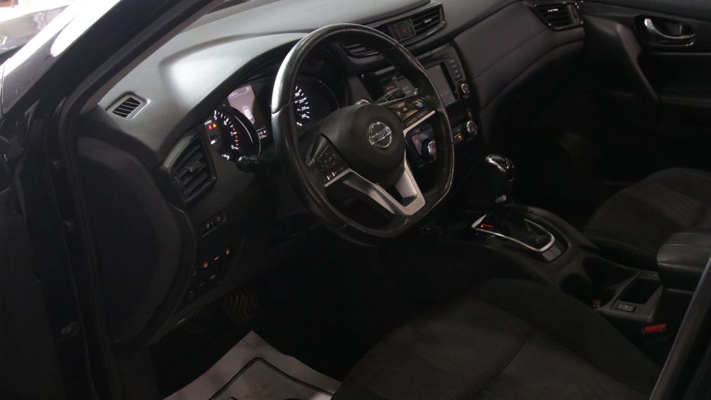 Nissan Rogue SV 2019 d&rsquo;occasion à vendre - 17