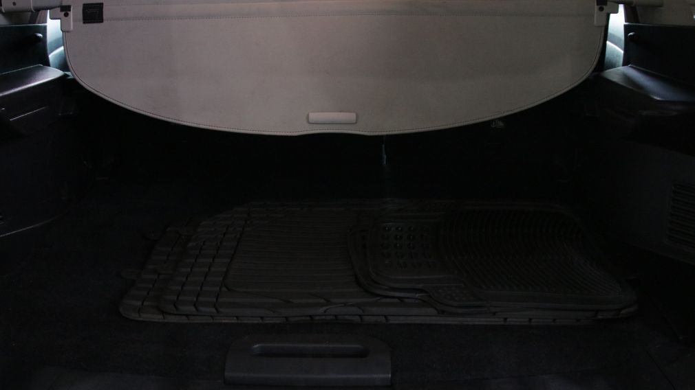 Nissan Rogue SV 2019 d&rsquo;occasion à vendre - 22