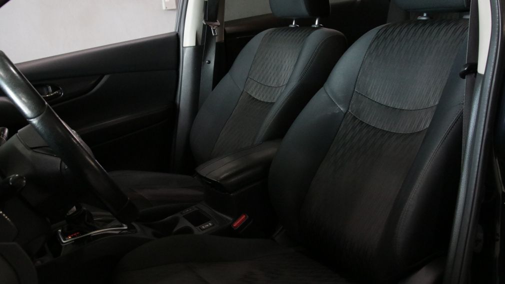 Nissan Rogue SV 2019 d&rsquo;occasion à vendre - 16