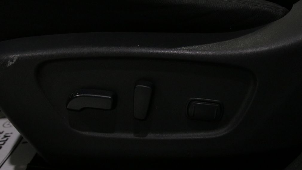 Nissan Rogue SV 2019 d&rsquo;occasion à vendre - 15