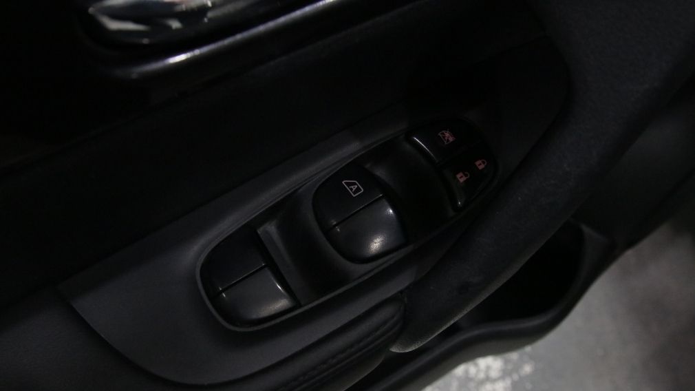 Nissan Rogue SV 2019 d&rsquo;occasion à vendre - 14