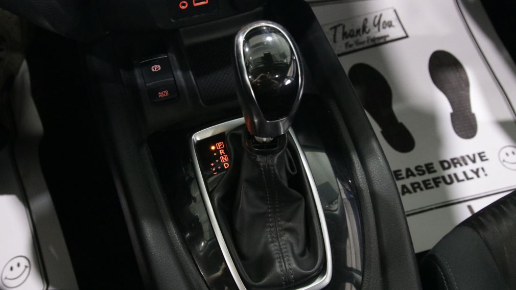 Nissan Rogue SV 2019 d&rsquo;occasion à vendre - 11