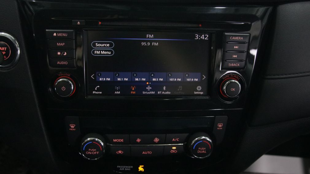 Nissan Rogue SV 2019 d&rsquo;occasion à vendre - 9