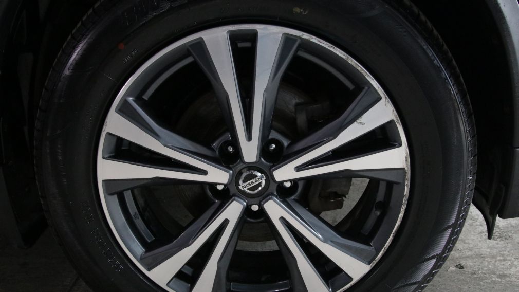 Nissan Rogue SV 2019 d&rsquo;occasion à vendre - 7