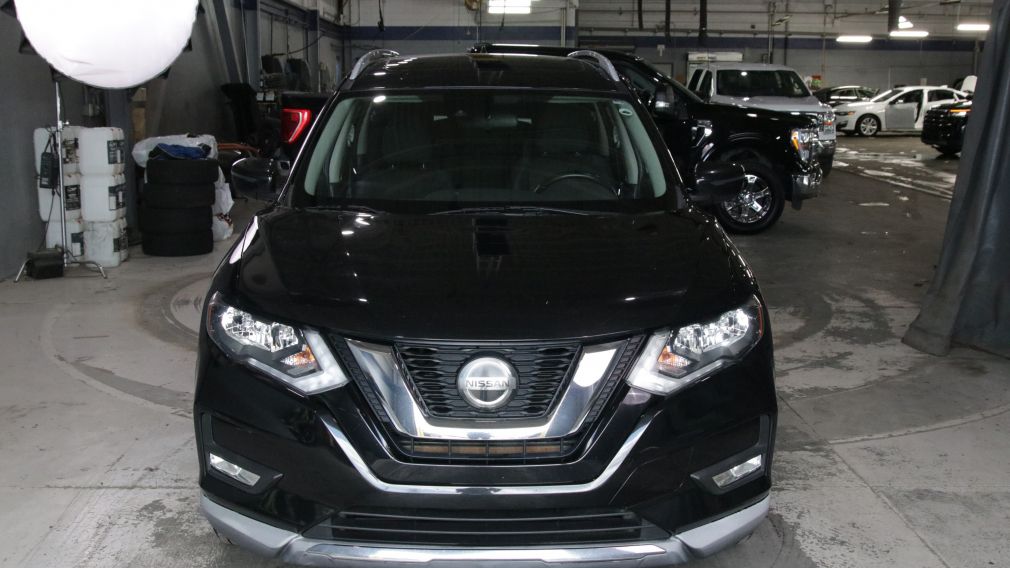Nissan Rogue SV 2019 d&rsquo;occasion à vendre - 2