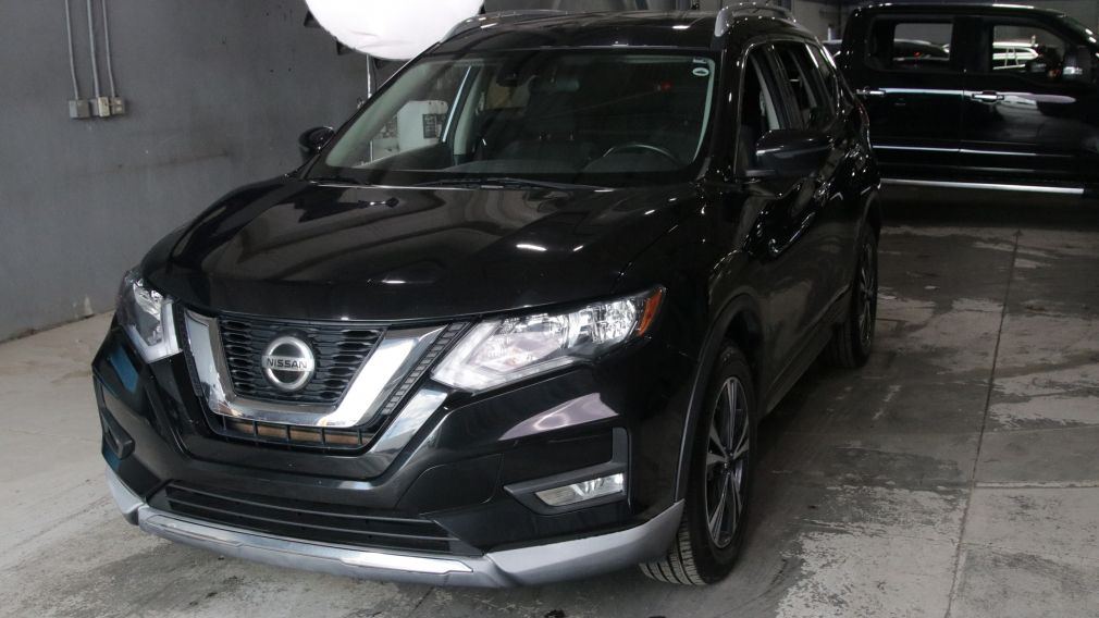 Nissan Rogue SV 2019 d&rsquo;occasion à vendre - 3
