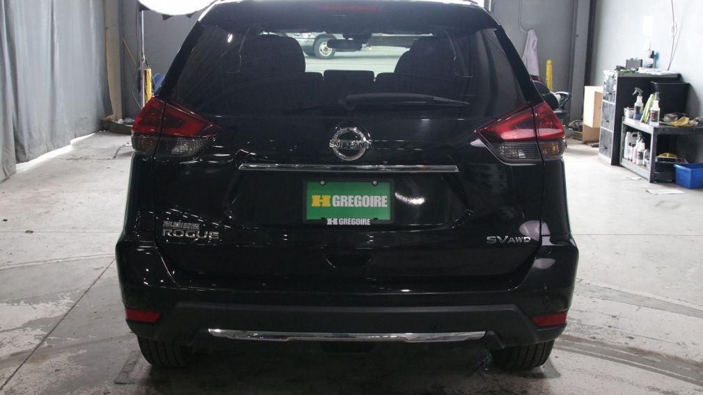 Nissan Rogue SV 2019 d&rsquo;occasion à vendre - 5
