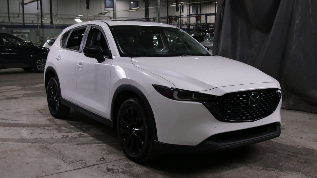 Mazda CX-5 Kuro Edition