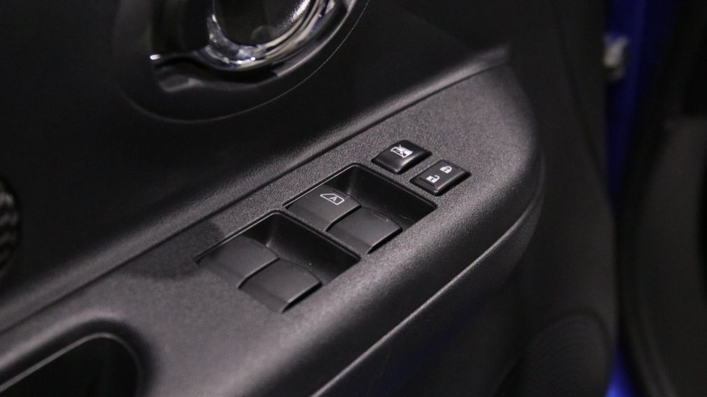 Nissan MICRA S 2019 d&rsquo;occasion à vendre - 11