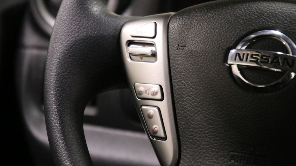 Nissan MICRA S 2019 d&rsquo;occasion à vendre - 15