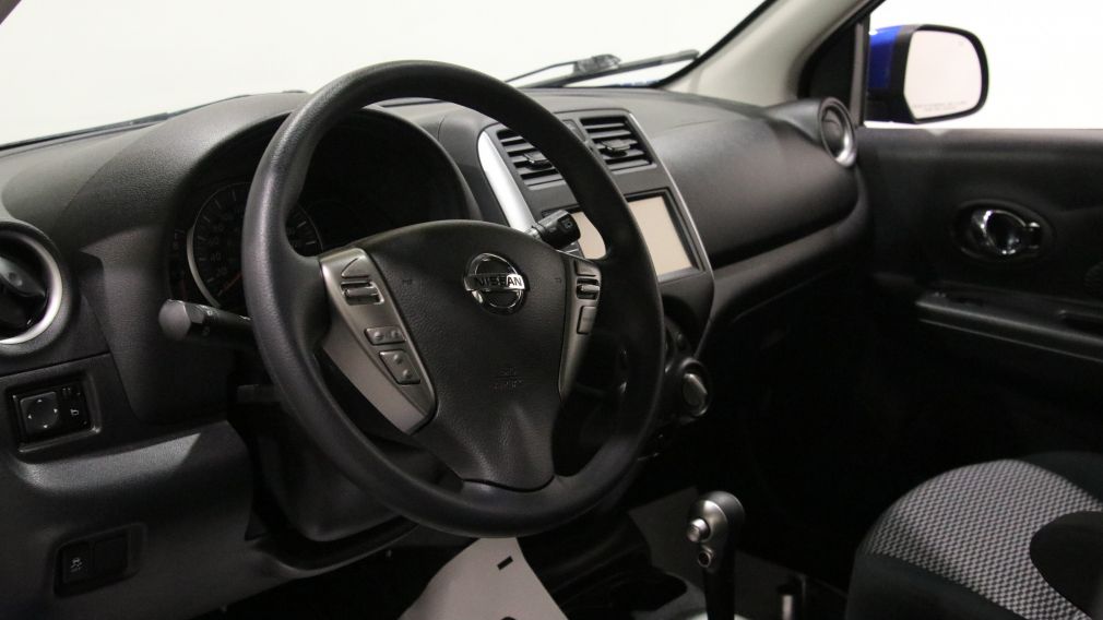 Nissan MICRA S 2019 d&rsquo;occasion à vendre - 9