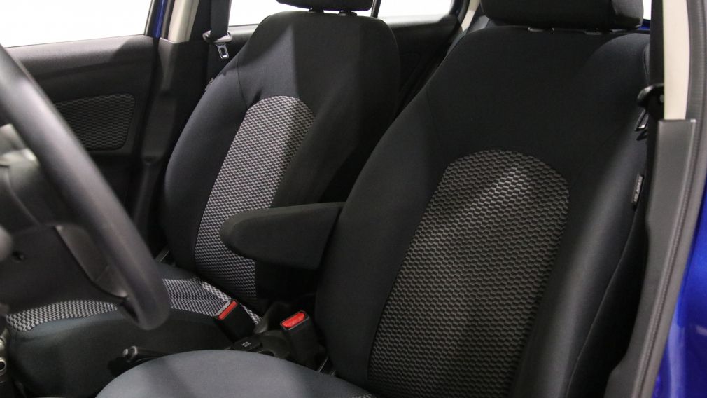 Nissan MICRA S 2019 d&rsquo;occasion à vendre - 10