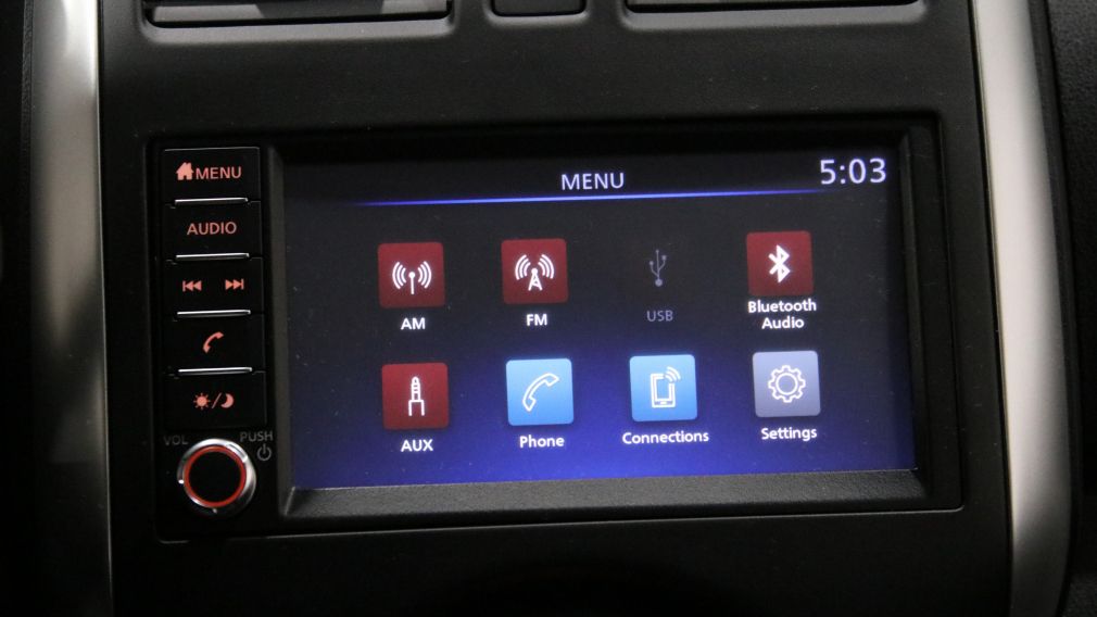 Nissan MICRA S 2019 d&rsquo;occasion à vendre - 18