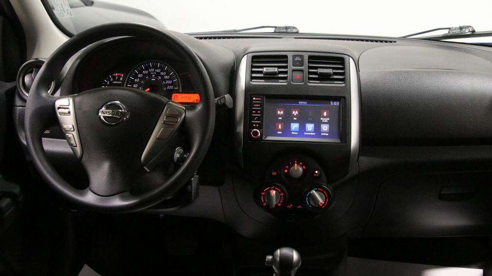Nissan MICRA S 2019 d&rsquo;occasion à vendre - 13