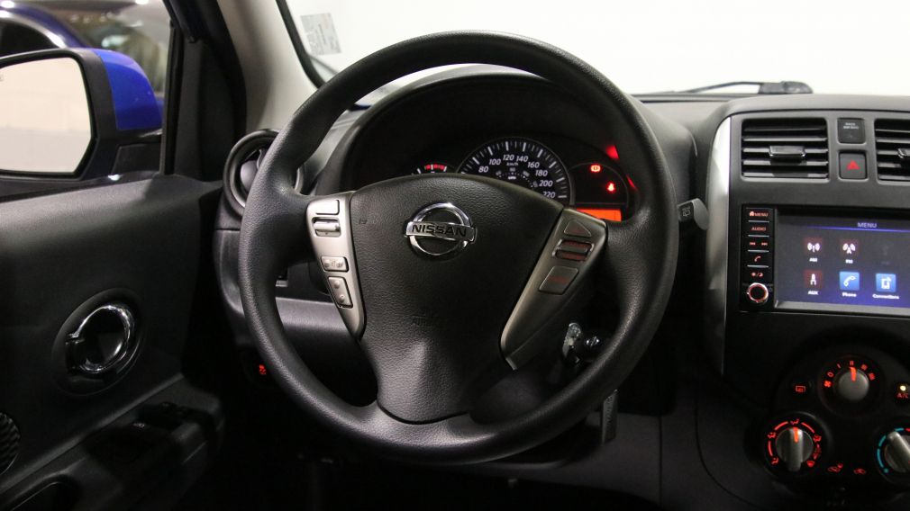 Nissan MICRA S 2019 d&rsquo;occasion à vendre - 14