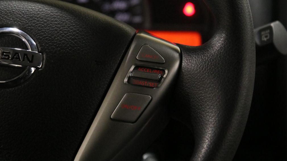 Nissan MICRA S 2019 d&rsquo;occasion à vendre - 16