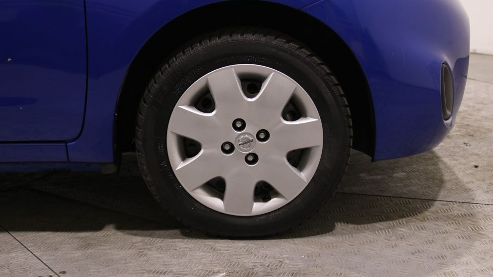 Nissan MICRA S 2019 d&rsquo;occasion à vendre - 26