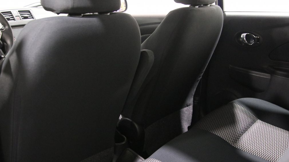 Nissan MICRA S 2019 d&rsquo;occasion à vendre - 21