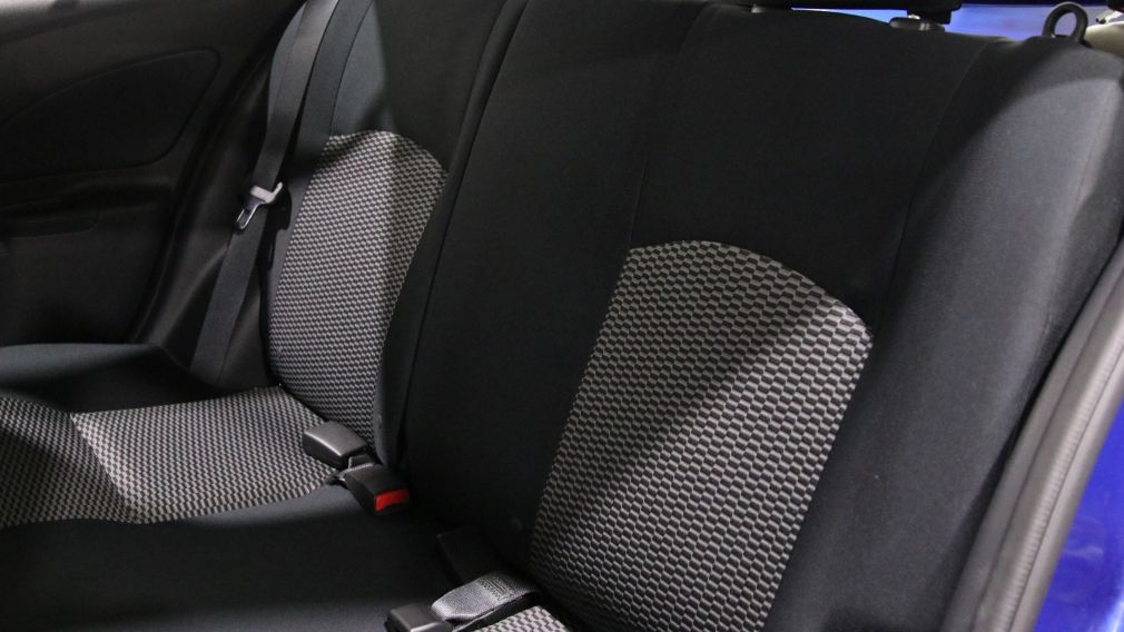 Nissan MICRA S 2019 d&rsquo;occasion à vendre - 22