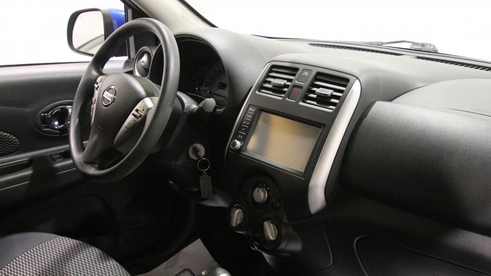 Nissan MICRA S 2019 d&rsquo;occasion à vendre - 25