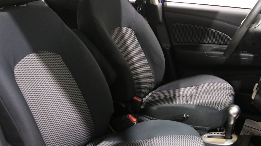 Nissan MICRA S 2019 d&rsquo;occasion à vendre - 24