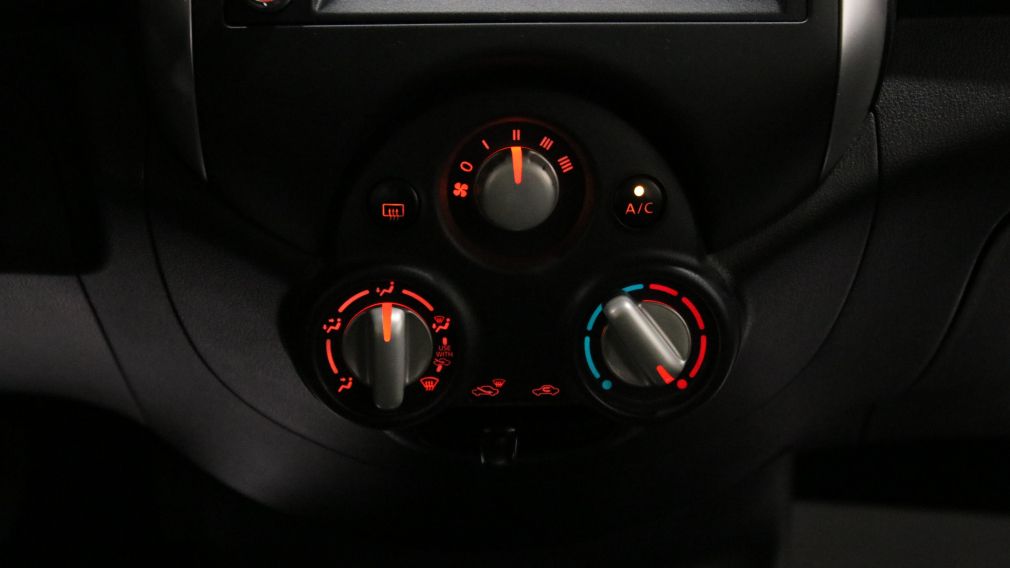 Nissan MICRA S 2019 d&rsquo;occasion à vendre - 19