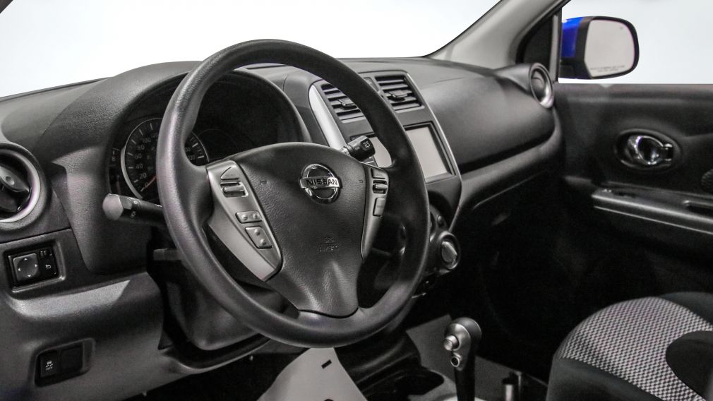 Nissan MICRA S 2019 d&rsquo;occasion à vendre - 9