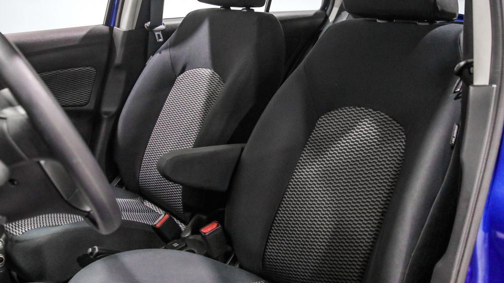 Nissan MICRA S 2019 d&rsquo;occasion à vendre - 10