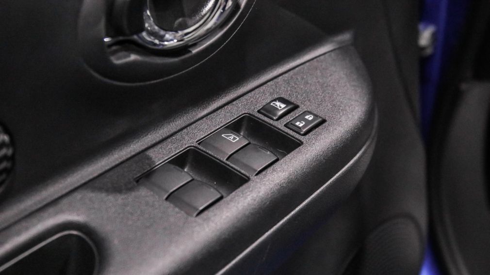 Nissan MICRA S 2019 d&rsquo;occasion à vendre - 11