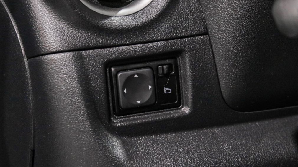 Nissan MICRA S 2019 d&rsquo;occasion à vendre - 12