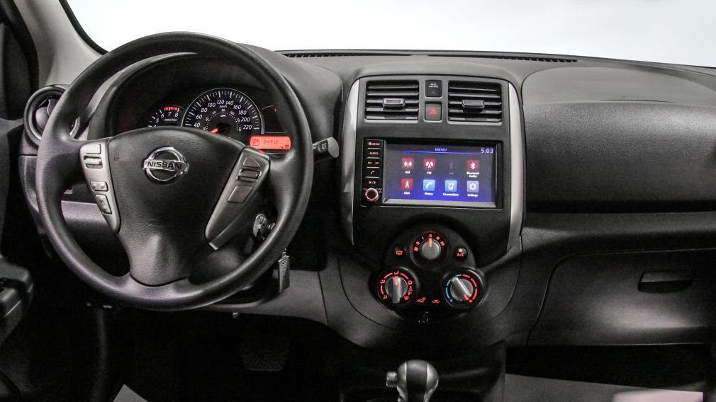 Nissan MICRA S 2019 d&rsquo;occasion à vendre - 13