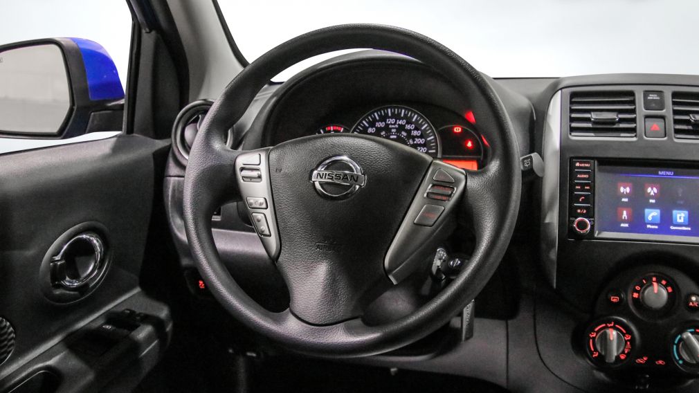 Nissan MICRA S 2019 d&rsquo;occasion à vendre - 14