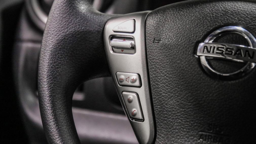 Nissan MICRA S 2019 d&rsquo;occasion à vendre - 15