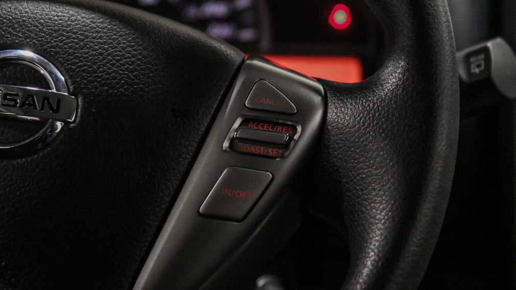 Nissan MICRA S 2019 d&rsquo;occasion à vendre - 16