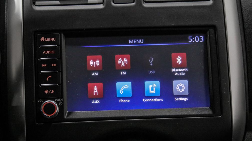 Nissan MICRA S 2019 d&rsquo;occasion à vendre - 18