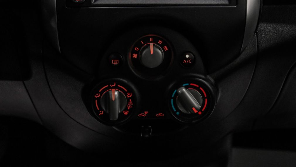 Nissan MICRA S 2019 d&rsquo;occasion à vendre - 19