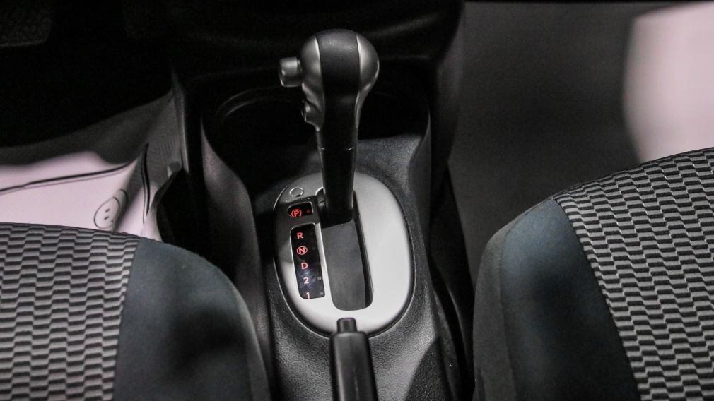 Nissan MICRA S 2019 d&rsquo;occasion à vendre - 20