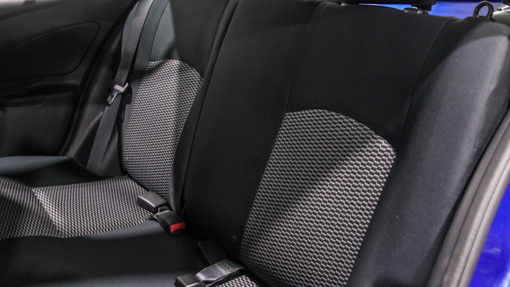 Nissan MICRA S 2019 d&rsquo;occasion à vendre - 22