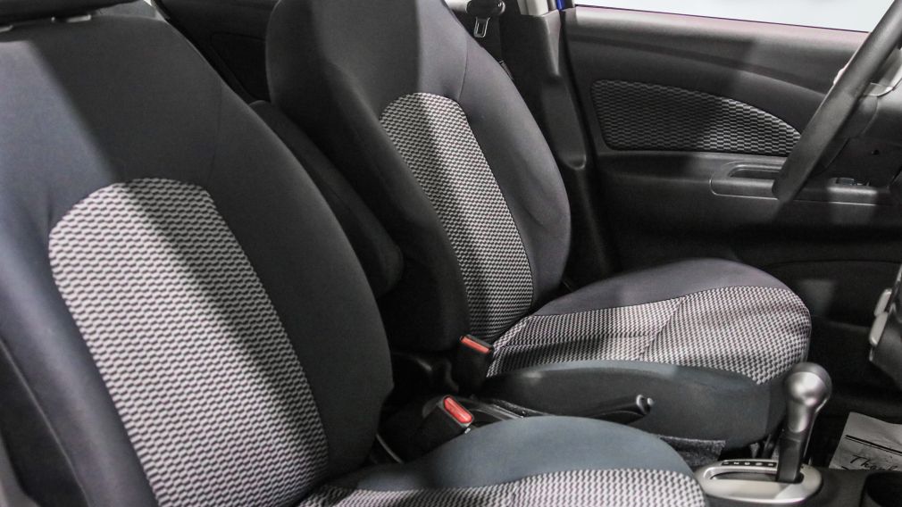 Nissan MICRA S 2019 d&rsquo;occasion à vendre - 24